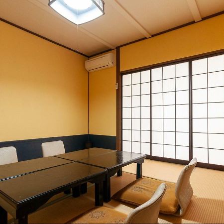 Kikuchi Grand Hotel Kültér fotó