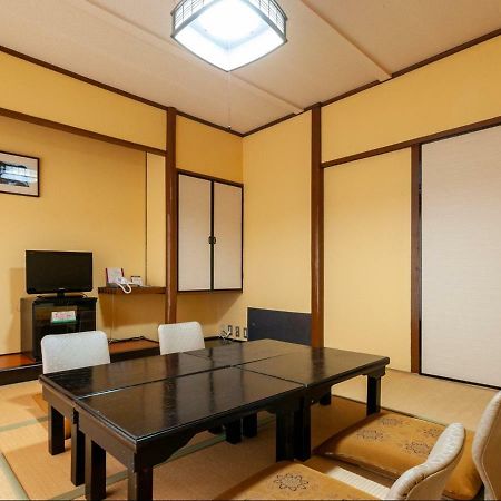 Kikuchi Grand Hotel Kültér fotó