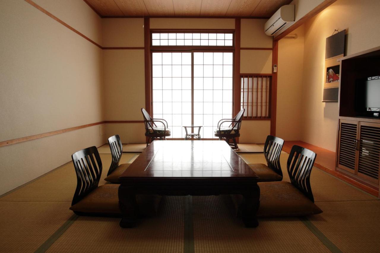 Kikuchi Grand Hotel Kültér fotó