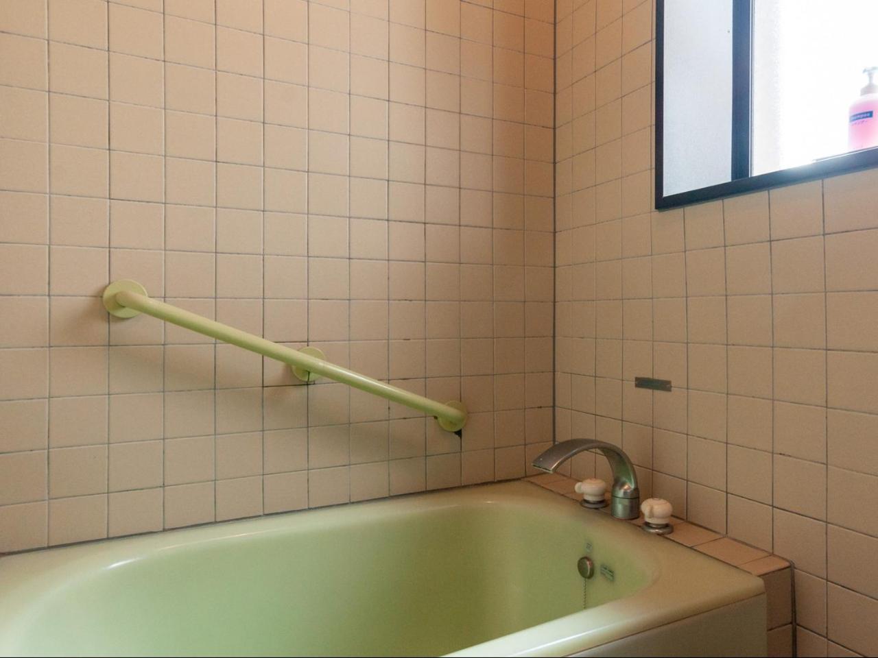 Kikuchi Grand Hotel Kültér fotó