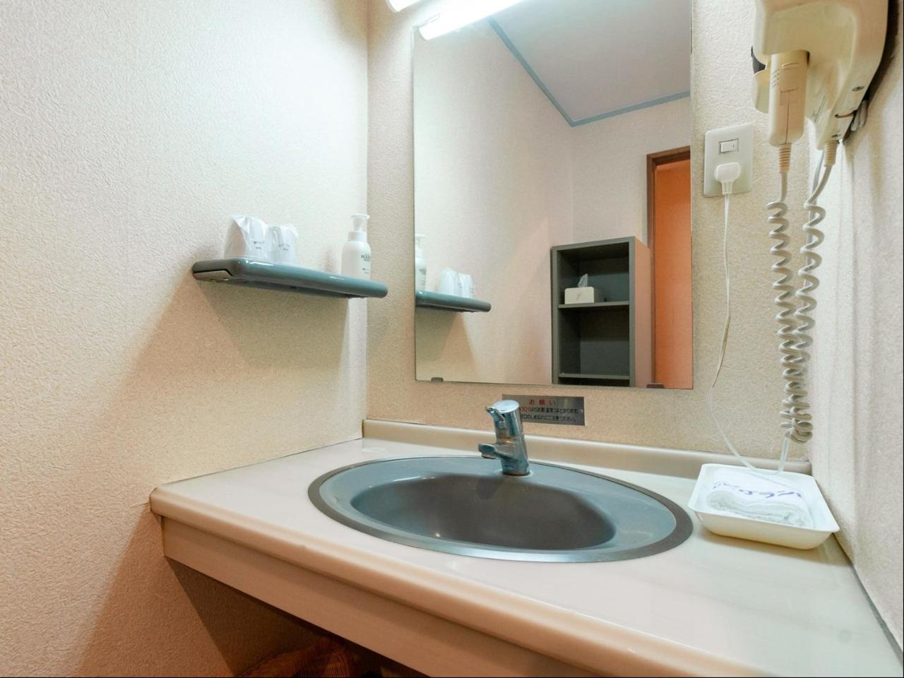 Kikuchi Grand Hotel Kültér fotó
