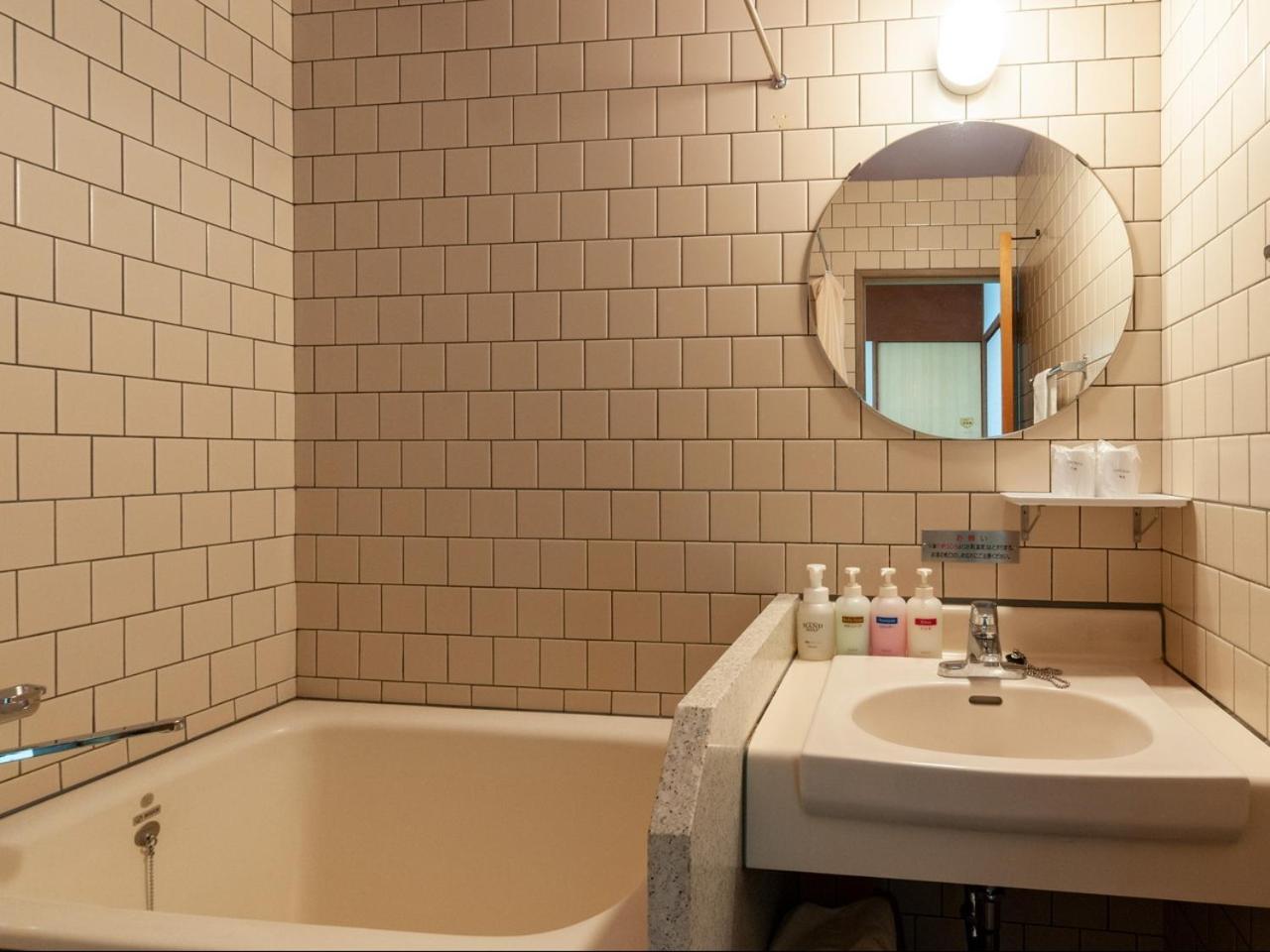 Kikuchi Grand Hotel Kültér fotó