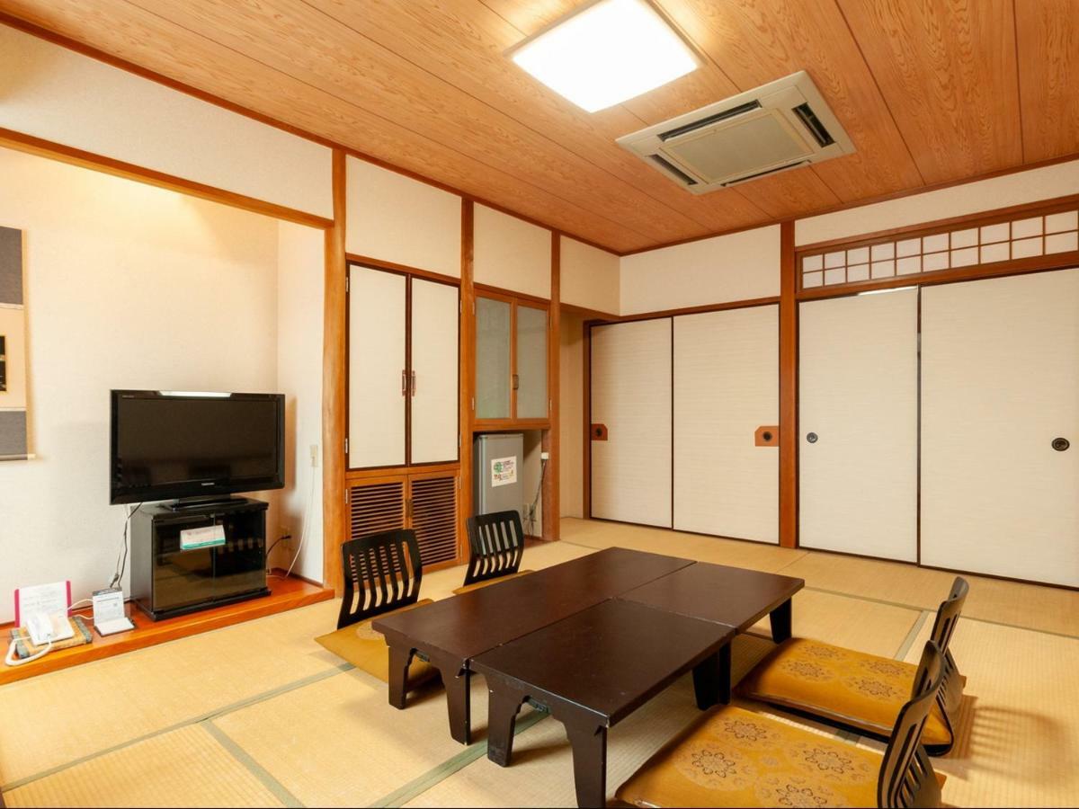 Kikuchi Grand Hotel Kültér fotó