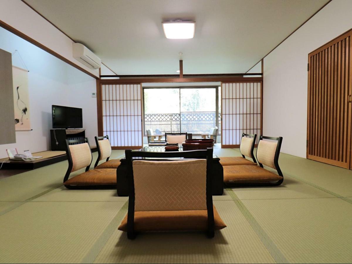 Kikuchi Grand Hotel Kültér fotó