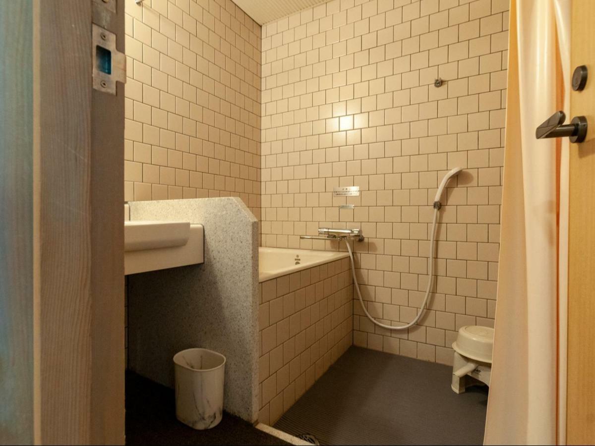 Kikuchi Grand Hotel Kültér fotó