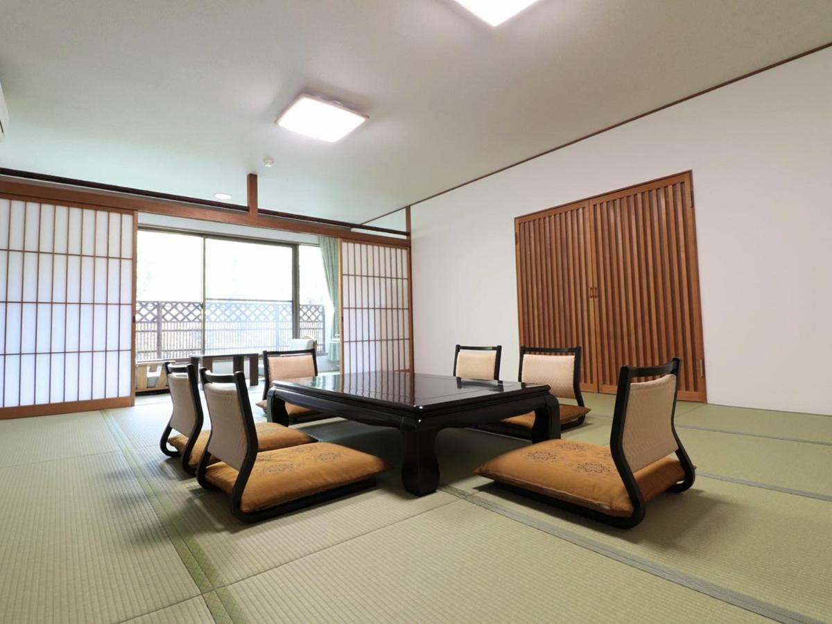 Kikuchi Grand Hotel Kültér fotó