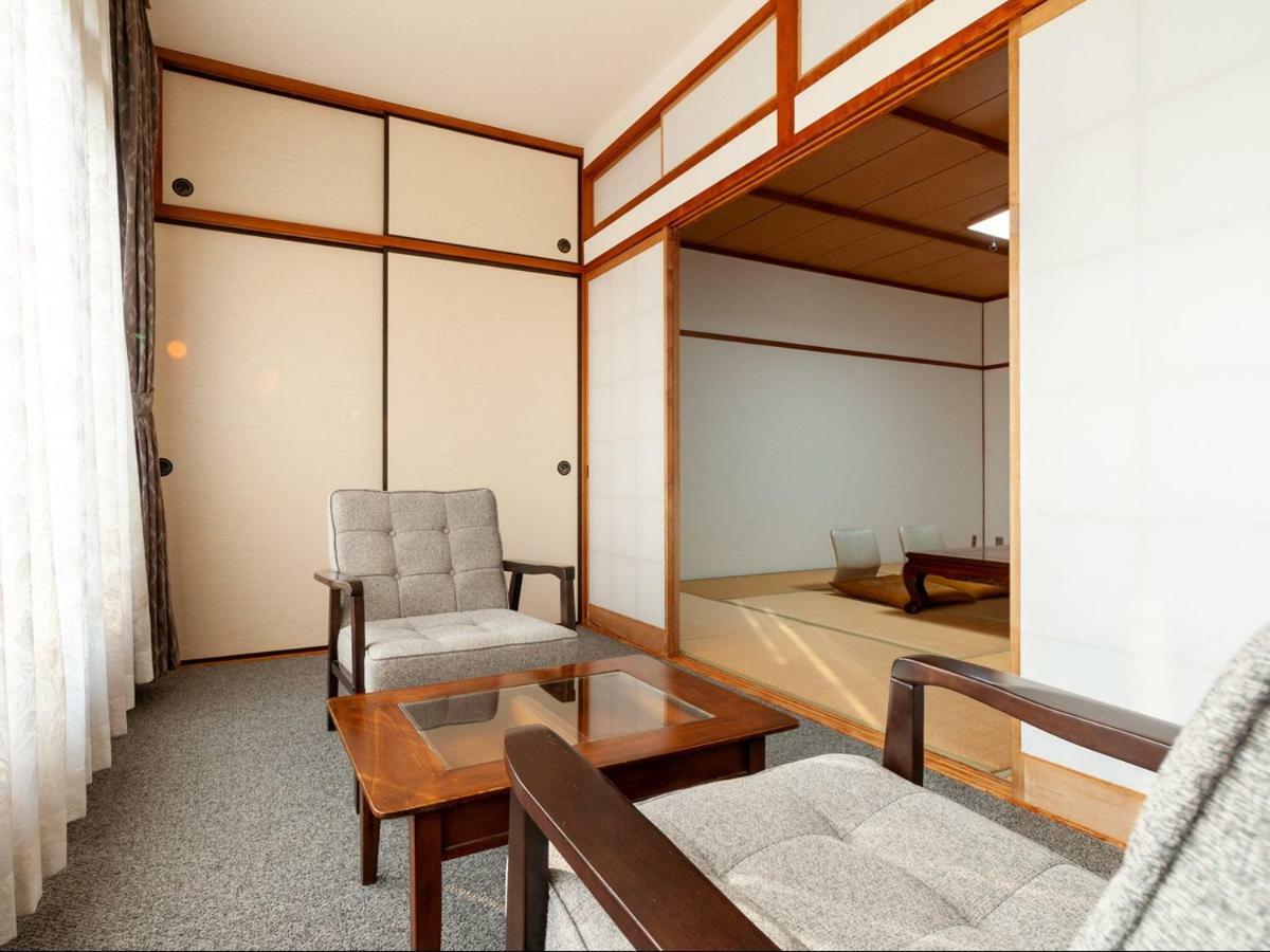 Kikuchi Grand Hotel Kültér fotó